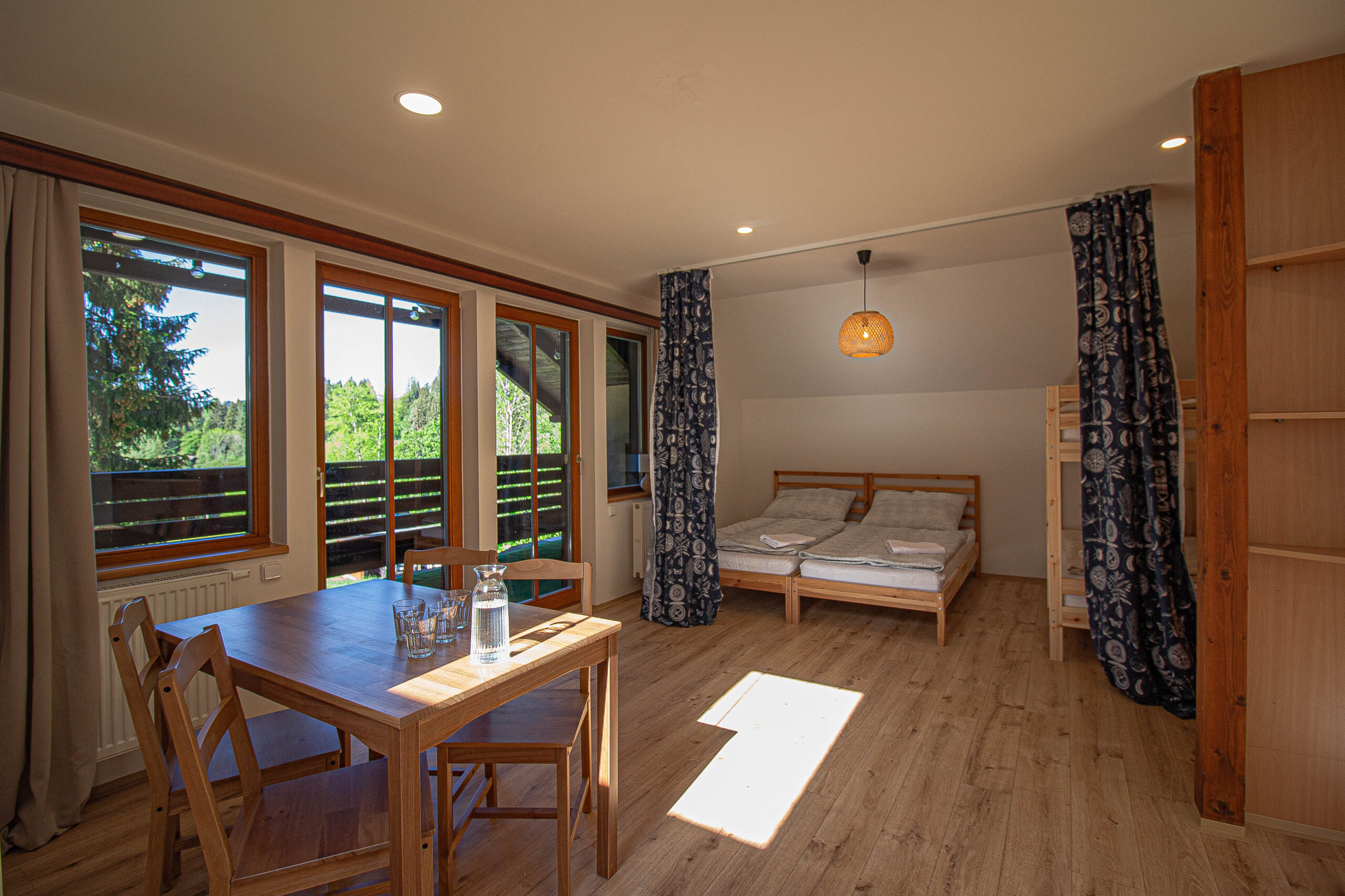 apartmany