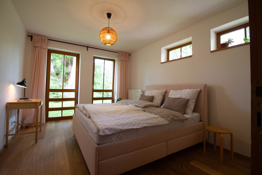 Apartmán Javor