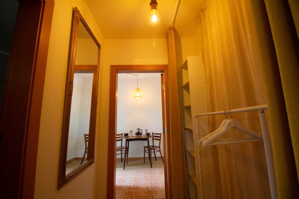 Apartmán Javor