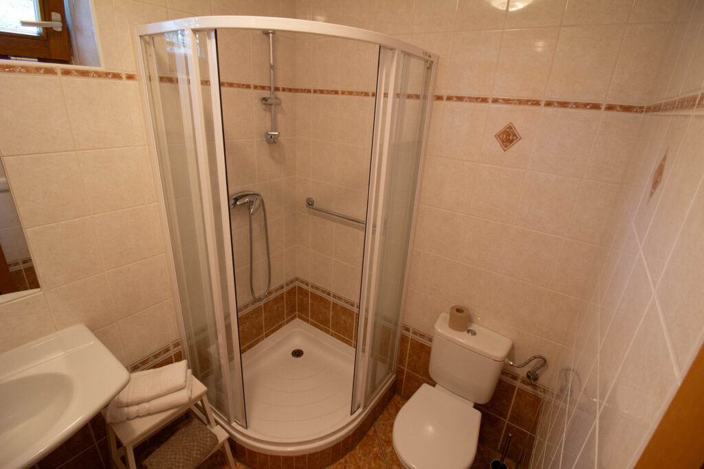 Apartmán Javor