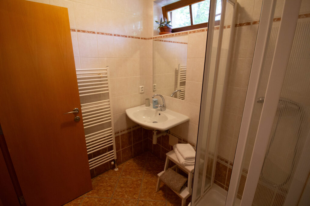 Apartmán Javor