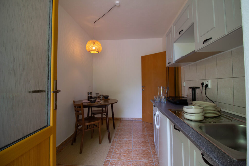 Apartmán Javor