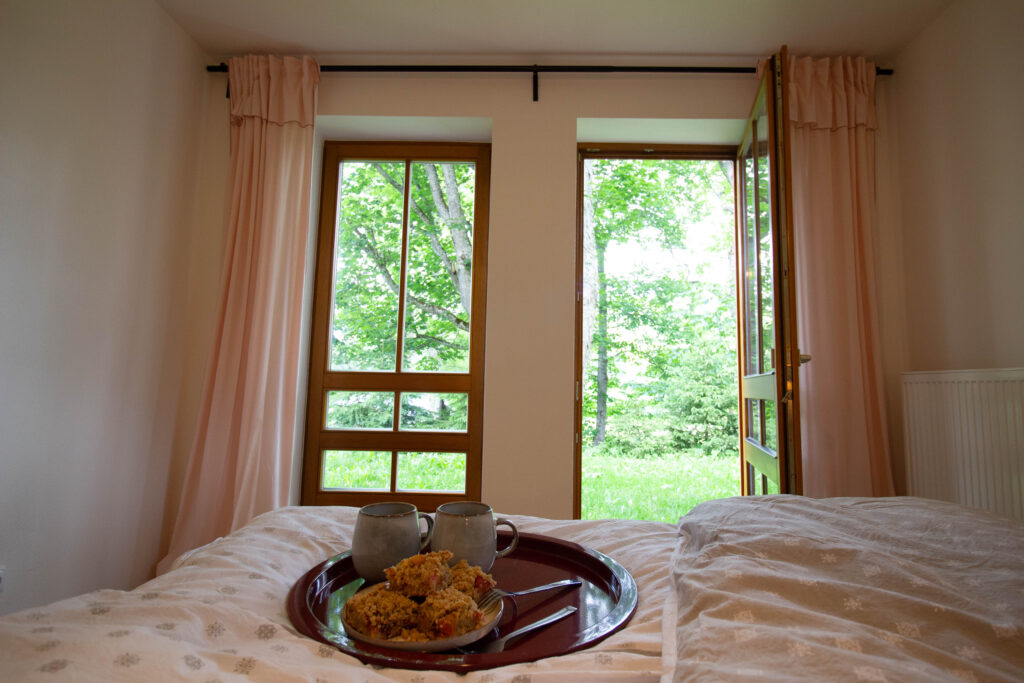 Apartmán Javor