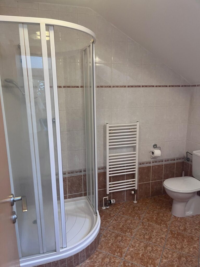 Apartmán Smrk